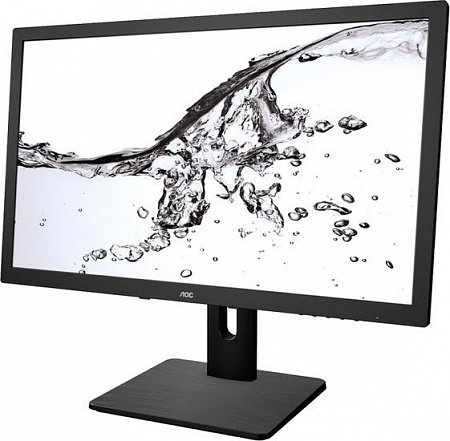 Монитор AOC E2475PWJ