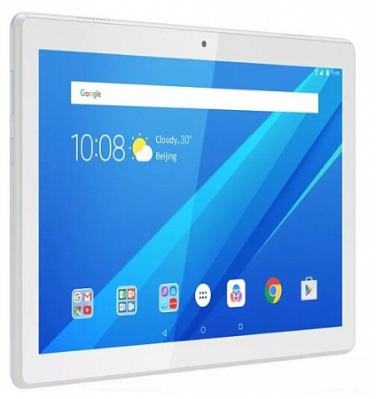 Планшет Lenovo Tab M10 TB-X605L 16Gb LTE