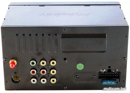 USB-магнитола Prology RKA-450N