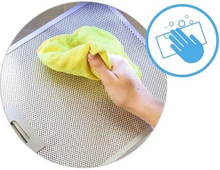 Кухонная вытяжка Weissgauff Tubus 70 IX