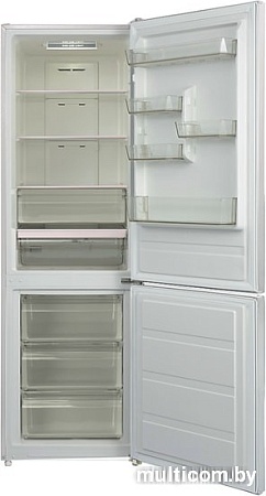 Холодильник Kraft KF-NF310WD