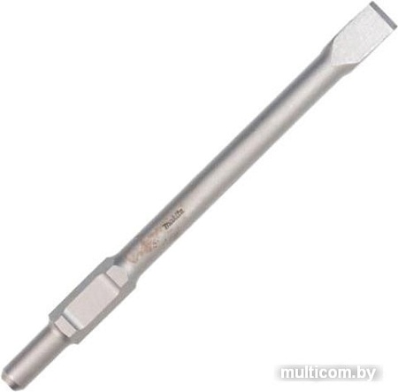 Плоское зубило Makita D-15300