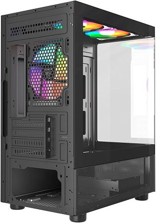 Корпус Project X Osprey