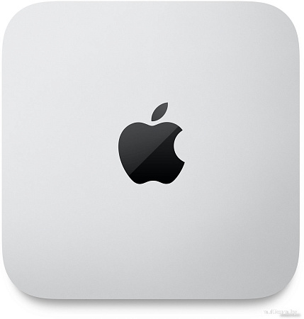 Компактный компьютер Apple Mac mini M2 Z16K0003Q
