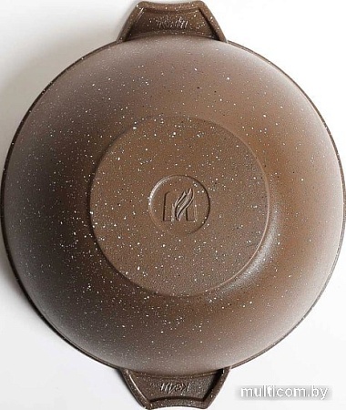 Казан Мечта Гранит Brown 55806