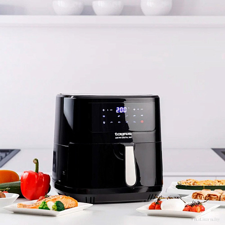 Аэрофритюрница Taurus Air Fry Digital 360