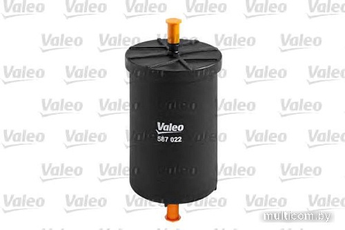 Valeo 587022