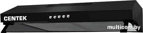 Кухонная вытяжка CENTEK CT-1800-60 (черный)