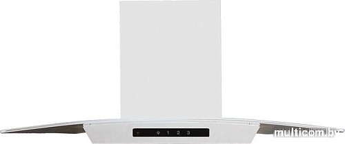 Кухонная вытяжка Zigmund & Shtain K 247.91 W