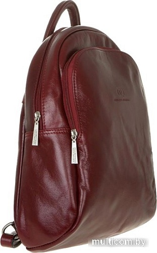 Рюкзак Francesco Molinary 513-7051-060-BRD