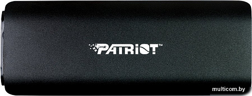 Внешний накопитель Patriot Transporter 1TB PTP1TBPEC