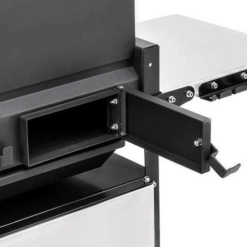 Мангал для дачи Helios Smart-1200 Ультра HS-GS-M1205-U