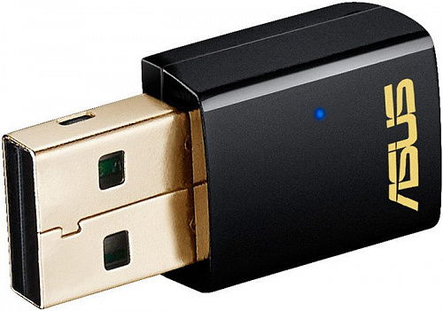 Беспроводной адаптер ASUS USB-AC51