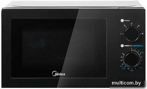 Микроволновая печь Midea MM720C2MC-B