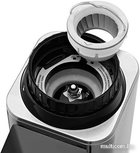 Электрическая кофемолка Kitfort KT-7431