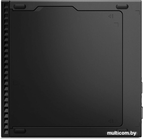 Компактный компьютер Lenovo ThinkCentre M70q Gen 2 11MY003VRU