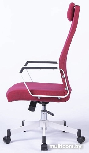 Кресло LoftyHome Request (красный)