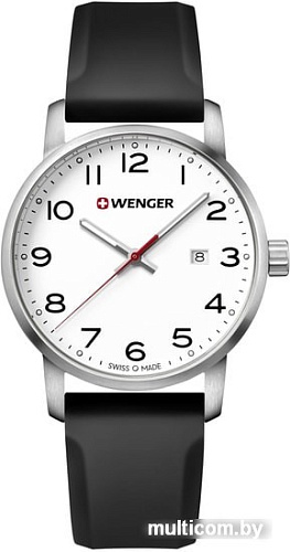 Наручные часы Wenger Avenue 01.1641.103