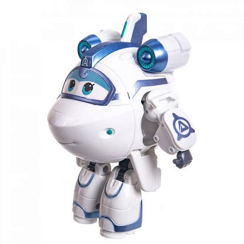 Трансформер Super Wings Астра EU740313