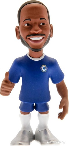 Роботы, трансформеры, фигурки Minix Футболисты Рахим Стерлинг CFC 14323