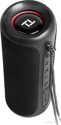 Беспроводная колонка Урал ТТ М3+ (черный)