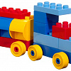 Конструктор LEGO Education PreSchool DUPLO Большой набор 9090