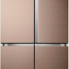 Четырёхдверный холодильник Samsung RF50K5961DP