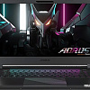 Игровой ноутбук Gigabyte Aorus 15 BKF-73KZ754SH