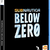PlayStation 5 Subnautica: Below Zero