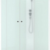 Душевая кабина Domani-Spa Delight Slim 128 R 120x80 DS01DS128RLWM00