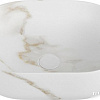 Умывальник Teymi Solli 48 Artceramic T50386 (мрамор белый матовый)