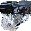 Бензиновый двигатель Lifan 188F-L