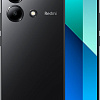 Смартфон Xiaomi Redmi Note 13 8GB/512GB с NFC международная версия (полуночный черный)