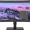 LG UltraWide 35BN77C-B
