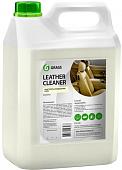 Grass Очиститель-кондиционер кожи Leather Cleaner 5кг 131101