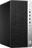 Компьютер HP ProDesk 600 G5 Microtower 7AC24EA