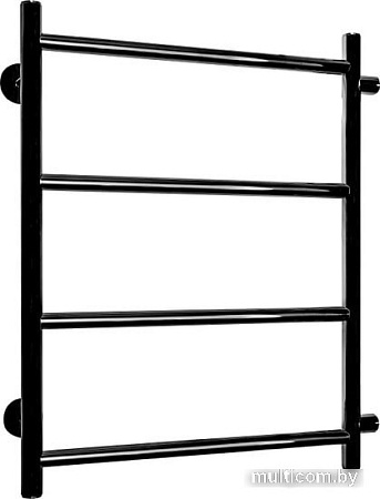 Полотенцесушитель Fincopper FCEB 63x50 (черный)