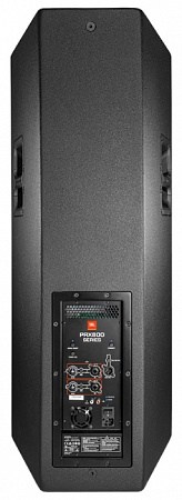 Концертная акустика JBL PRX825W