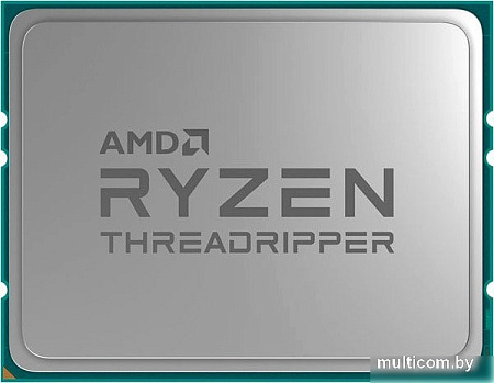 Процессор AMD Ryzen Threadripper 1900X