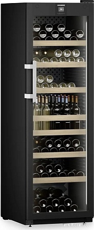 Винный шкаф Liebherr WFbli 5241 Perfection 5241-20001
