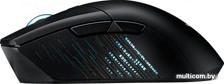 Игровая мышь ASUS ROG Gladius III Wireless