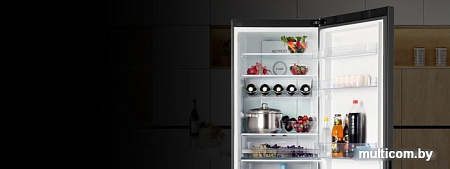 Холодильник Haier C2F637CGBG