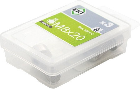 Набор винтов ЕКТ B007758 (3 шт)