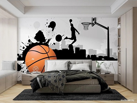 Фотообои Citydecor Детская 390 500x260