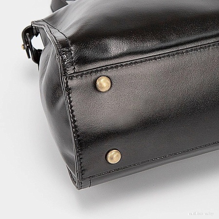 Poshete 923-836SH-BLK (черный)