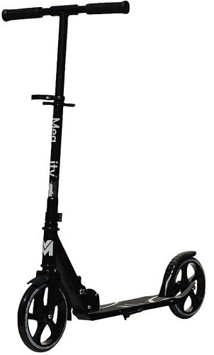 Двухколесный подростковый самокат Megacity Paris 2K-11