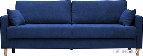 Диван Нижегородмебель Дилан ТД 274 (лаунж 22)