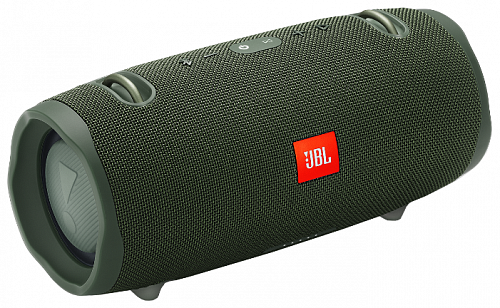 Портативная акустика JBL Xtreme 2