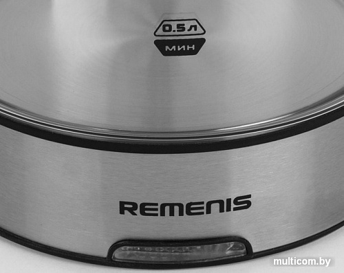 Электрочайник Remenis REM-5830