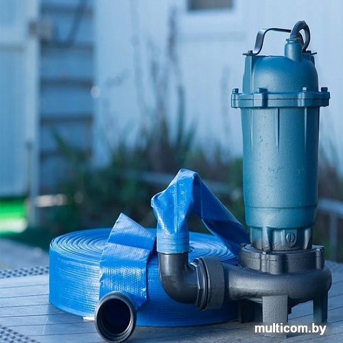 Дренажный насос Shtenli SH-5004